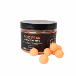 Acid Pear Pop Ups