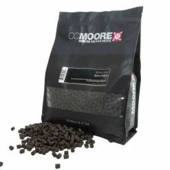 Belachan Pellets