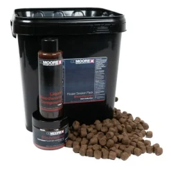 Bloodworm Floater Pack