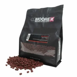 Bloodworm Pellets