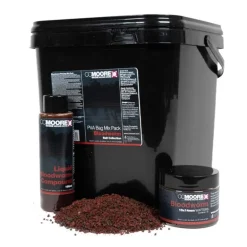 Bloodworm PVA Bag Mix Pack