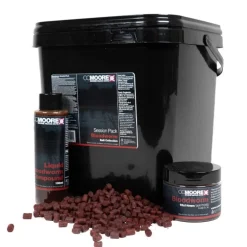 Bloodworm Session Pack
