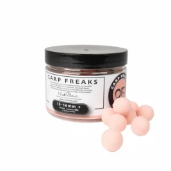 Carp Freaks Pink Pop Ups