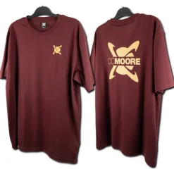 CCM Burgundy T-Shirt