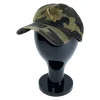 CCM Camo Cap