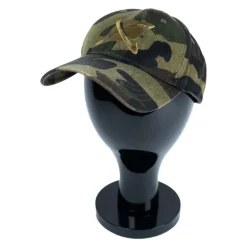 CCM Camo Cap