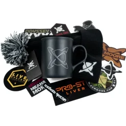 CCM Merch Bundle