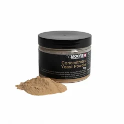 Concentrated Yeast Powder