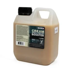 Cream Spod & Pellet Booster