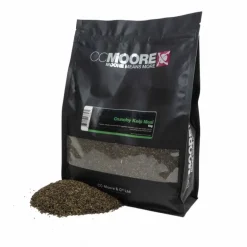 Crunchy Kelp Meal