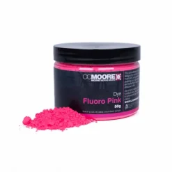 Fluoro Pink Dye