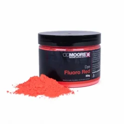 Fluoro Red Dye
