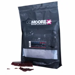Frozen Whole Bloodworm