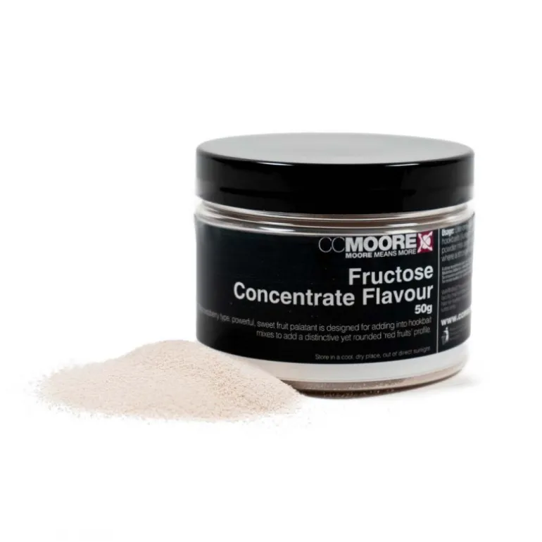 Fructose Concentrate Flavour