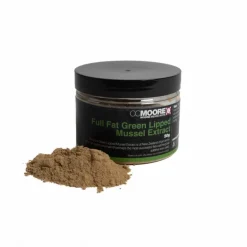 Full Fat Green Lipped Mussel Extract
