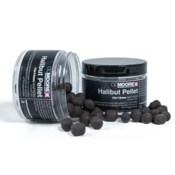 Halibut Pellet Wafters