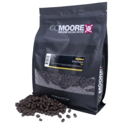 Halibut Pellets