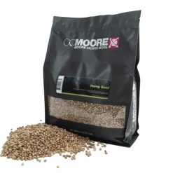 Hemp Seed