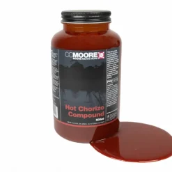 Hot Chorizo Compound