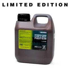 Hydrolysed Liver & Meat Protein