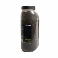 Intense Oily Hemp