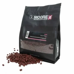 Krill Pellets