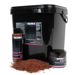 Krill PVA Bag Mix Pack