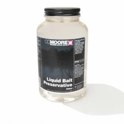 Liquid Bait Preservative