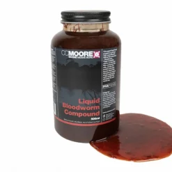 Liquid Bloodworm Compound