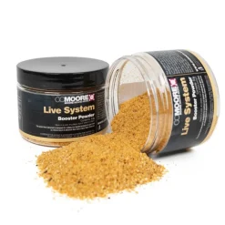 Live System Booster Powder