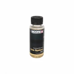 Live System Hookbait Booster