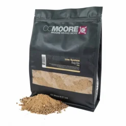Live System PVA Bag Mix