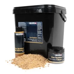 Live System PVA Bag Mix Pack