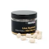 Live System White Dumbell Wafters