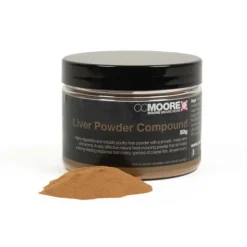 Liver Powder Compound