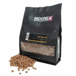 Mini Tiger Nuts