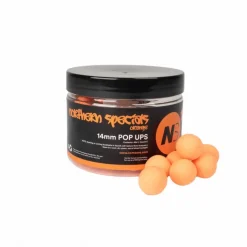 NS1 Orange Pop Ups