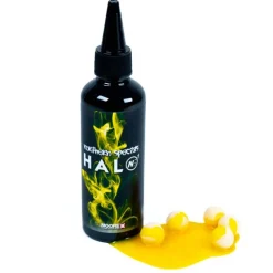 NS1 Yellow Halo