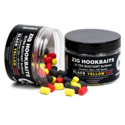 NS1 Zig Hookbaits