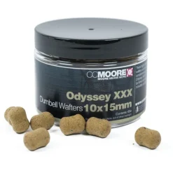 Odyssey XXX Dumbell Wafters