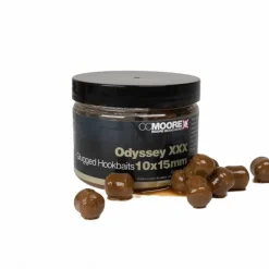 Odyssey XXX Glugged Hookbaits
