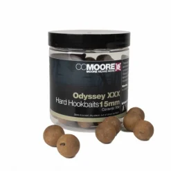 Odyssey XXX Hard Hookbaits