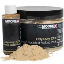 Odyssey XXX Hard Hookbait Pack