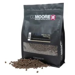 Odyssey XXX Pellets