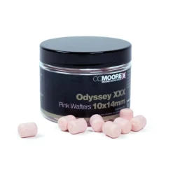 Odyssey XXX Pink Dumbell Wafters