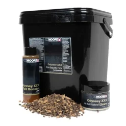 Odyssey XXX PVA Bag Mix Pack