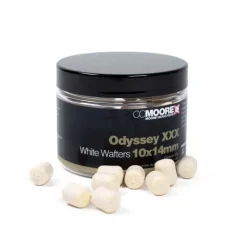 Odyssey XXX White Dumbell Wafters
