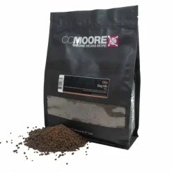 Oily Bag Mix