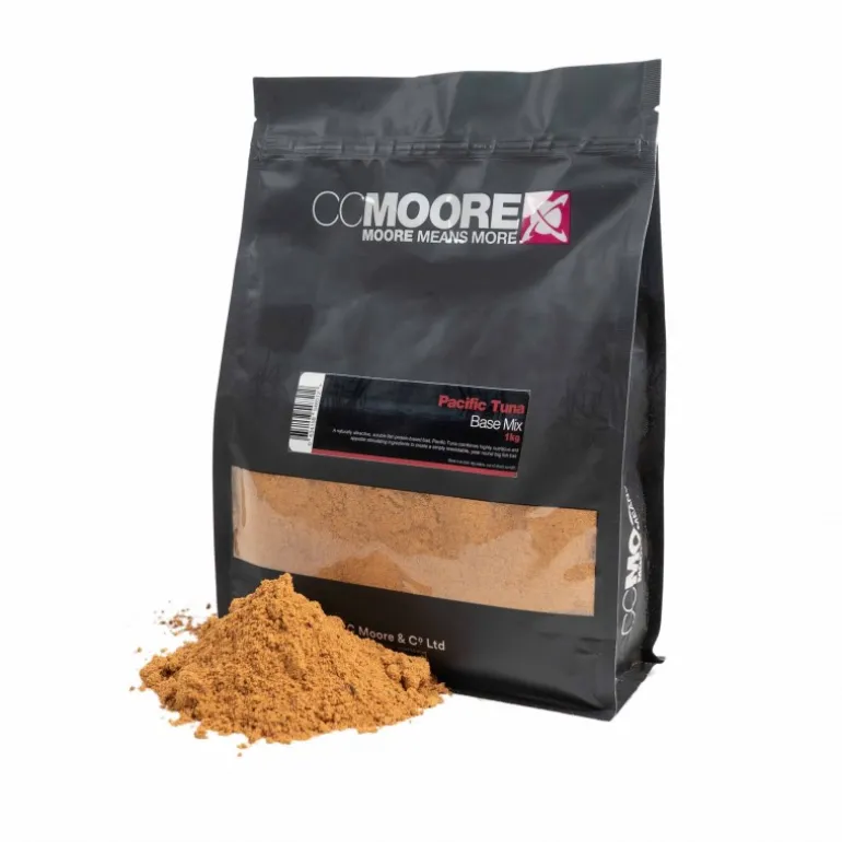 Pacific Tuna Base Mix