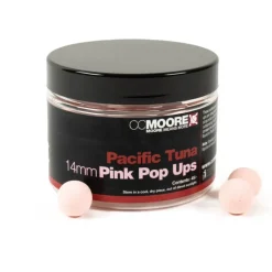 Pacific Tuna Pink Pop Ups